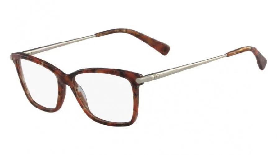 Longchamp LO2621 Eyeglasses - view 4